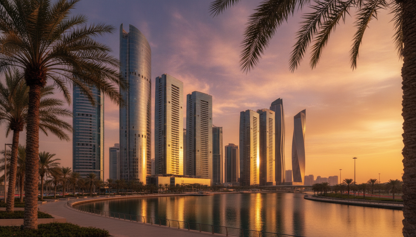 European Airline Bids Signal Intensified Competition for Global Air Travel, Impacting UAE Carriers