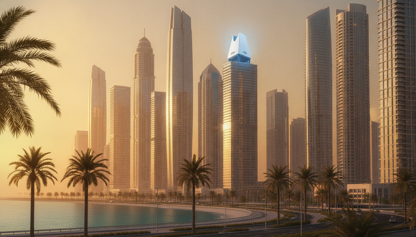 Levoit Everestair Arrives in the UAE, Enhancing Home Air Quality Solutions