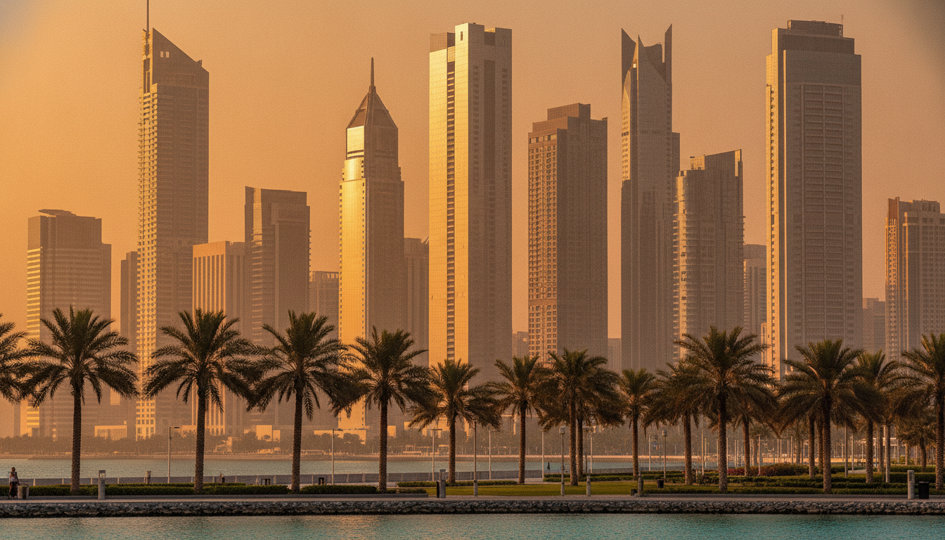 Dana Gas Reports Robust H1 Profit Growth as Higher Prices and Egypt Output Drive Performance