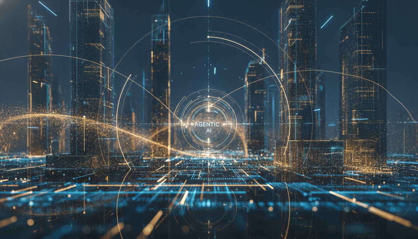 Deloitte Highlights Agentic AI for UAE Government Transformation