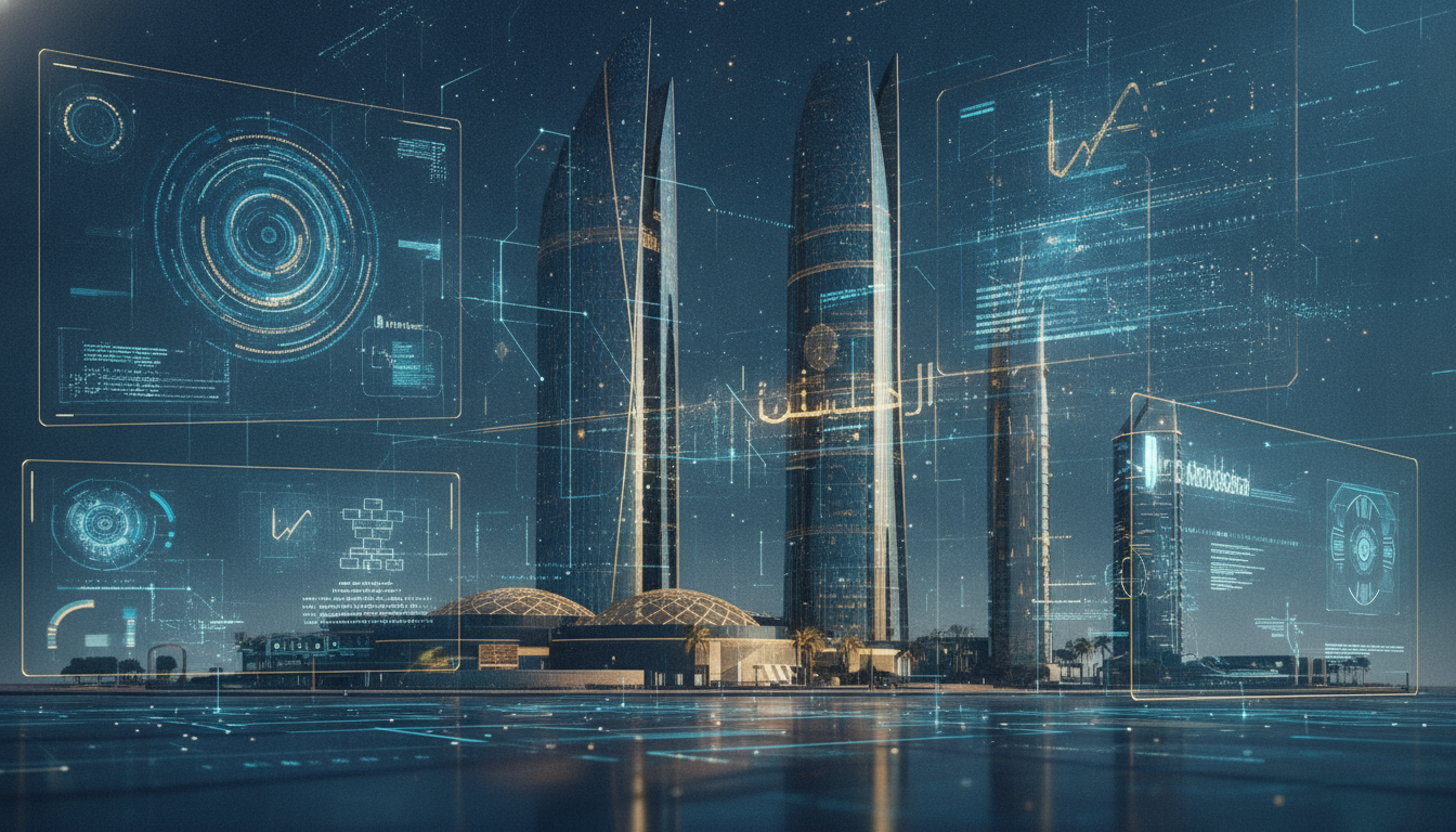 Dubai Municipality Leverages AI to Streamline Building Permit Approvals