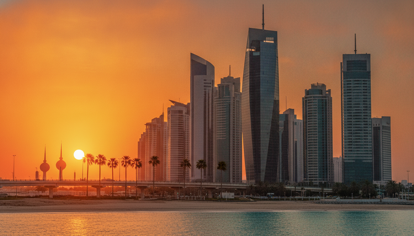 Kuwait Raises Tobacco Age to 21, Prompting GCC Market Rethink