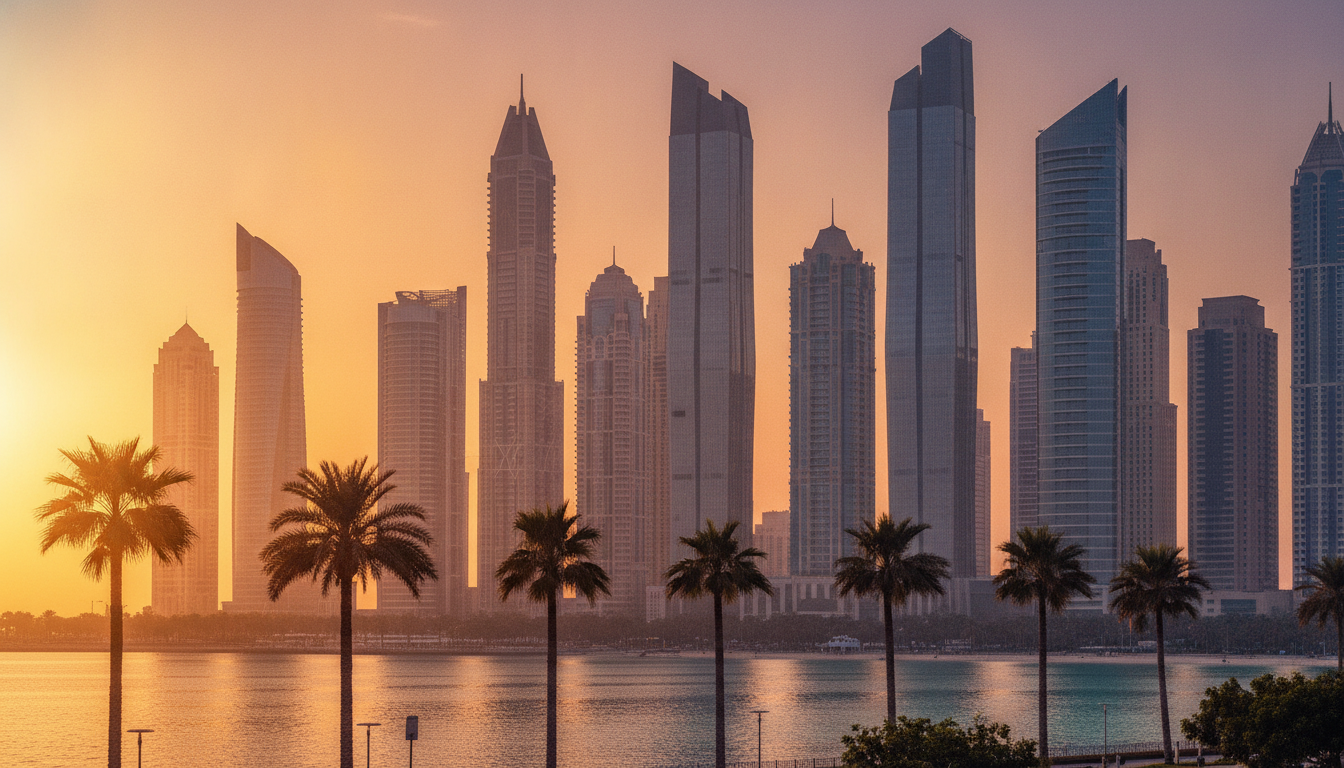 Can Oil Prices Reach $100 Again? Implications for the UAE Economy