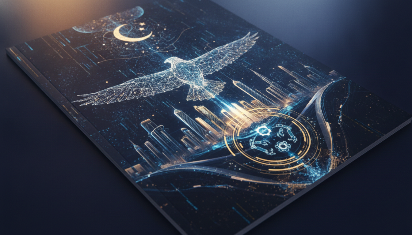 UAE to Host Robotics Strategy Forum 2026, Charting a Course for Automation
