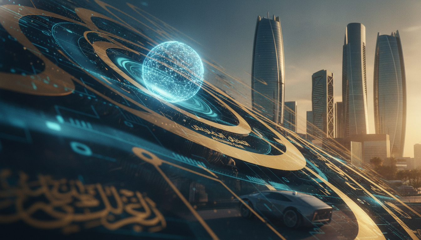 Abu Dhabi Islamic Bank Names Chief AI Officer