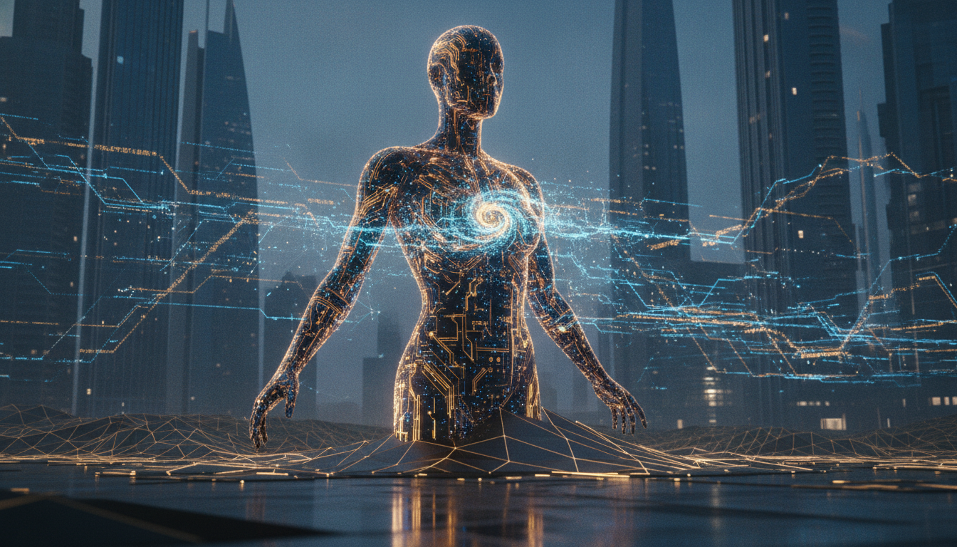 Adib Appoints New Head of AI Strategy to Drive Digital Transformation