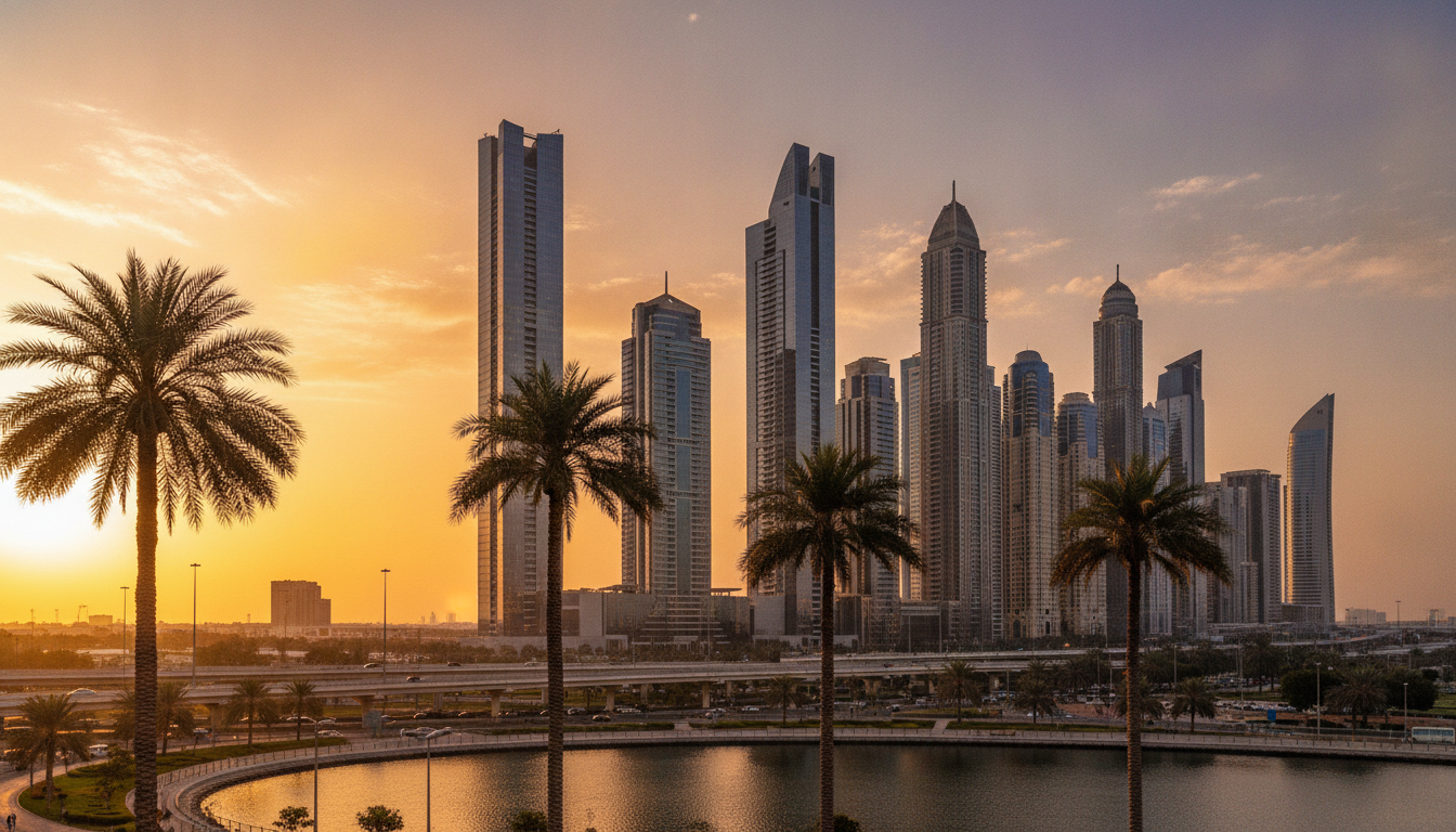 UAE Markets Maintain Integrity Amid Global Food Safety Concerns