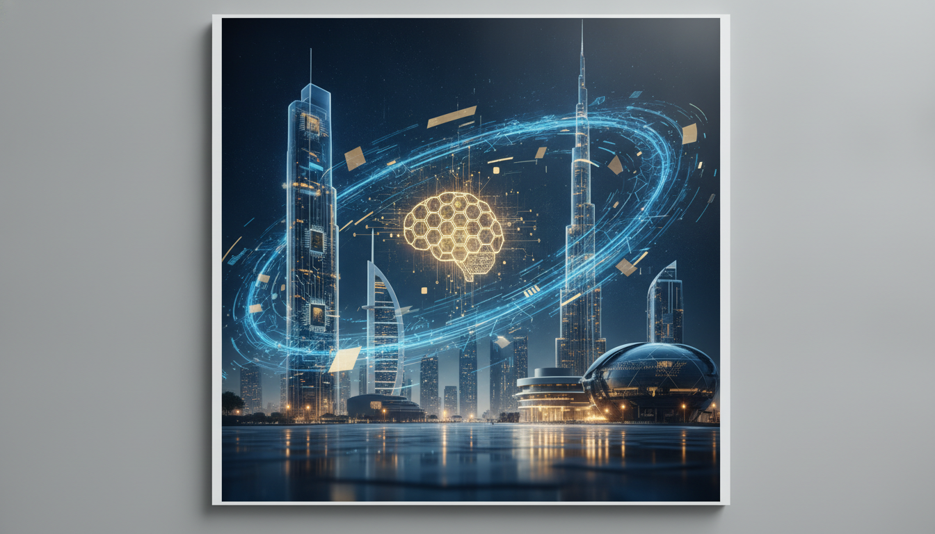 Yolo's Rapid AI Gaming Platform Launch Highlights UAE Tech Agility