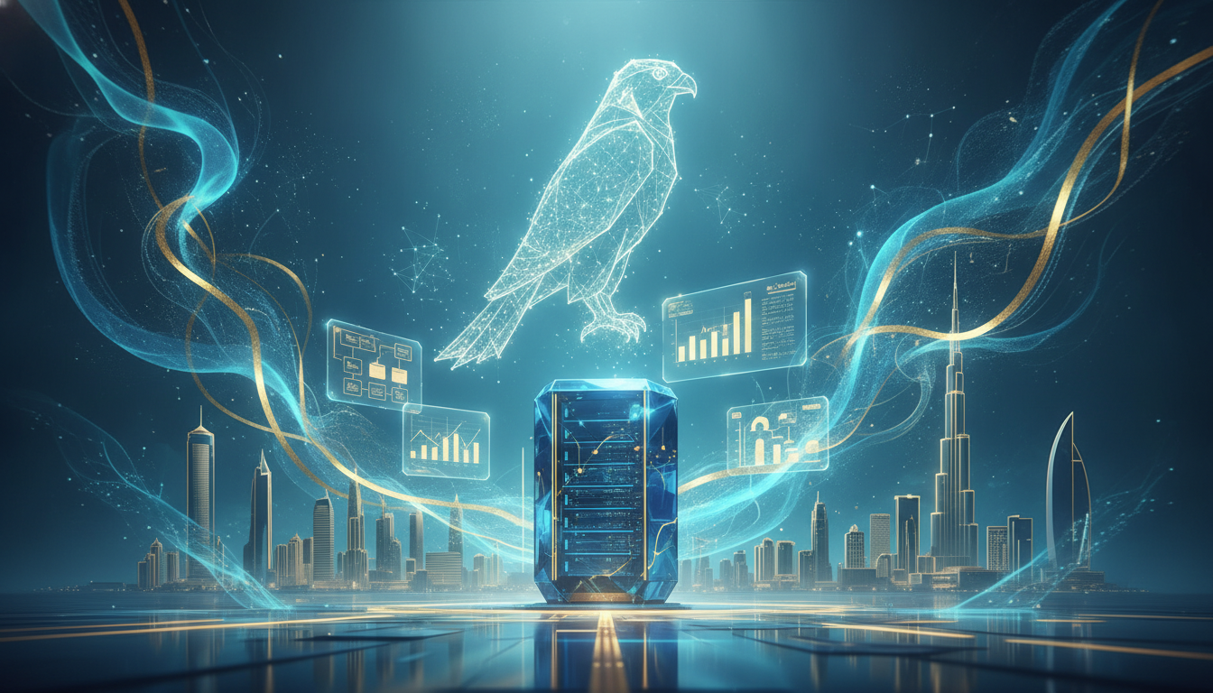 UAE Cabinet Adopts AI Advisor System to Bolster Policy Decisions