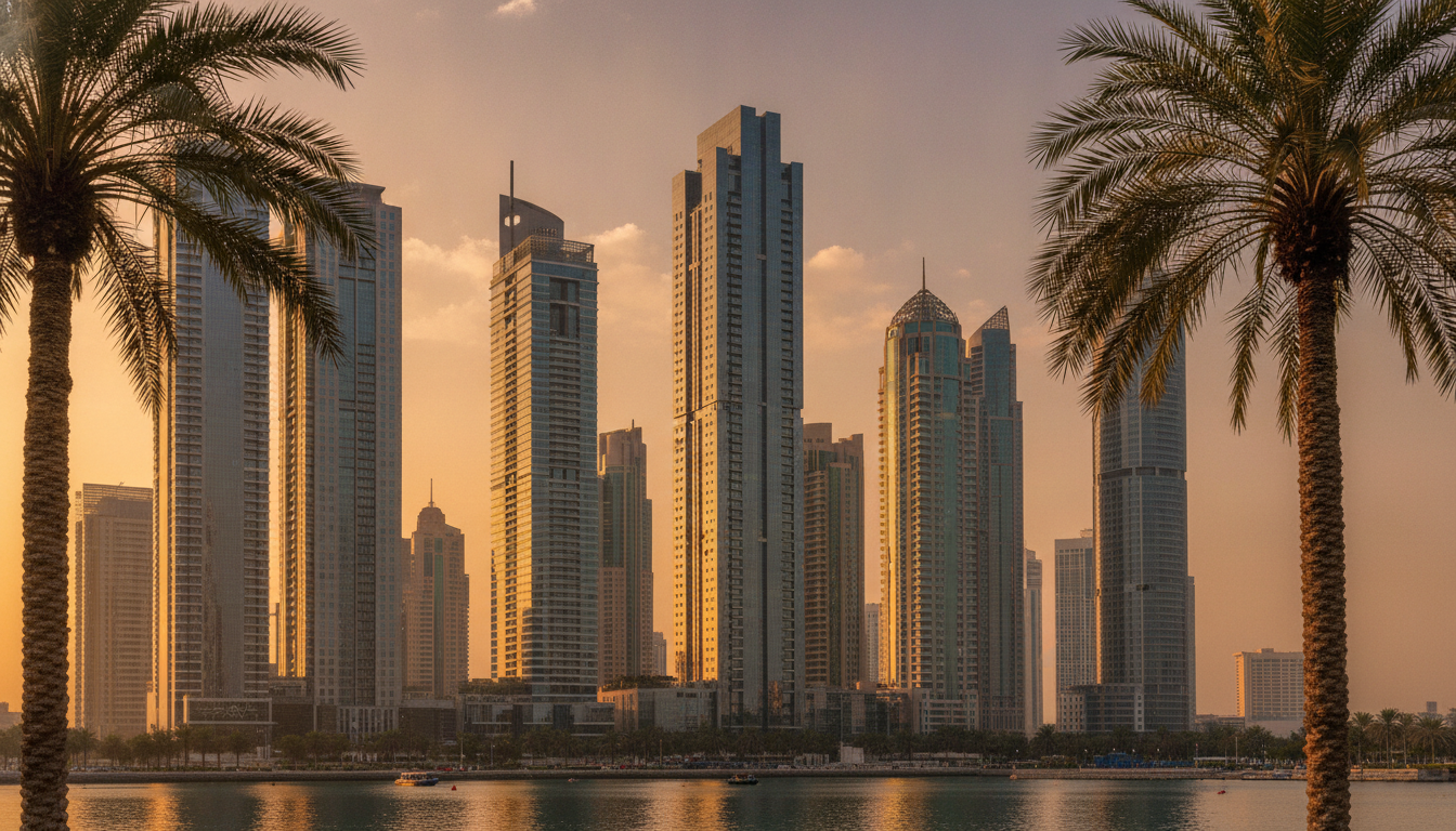 UAE to Host World Cricket League Season 3, Boosting Event Economy