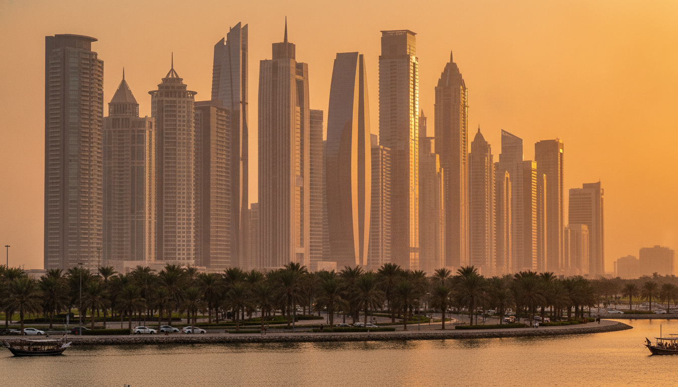 UAE Schools Adjust October Break, Impacting Family and Business Logistics