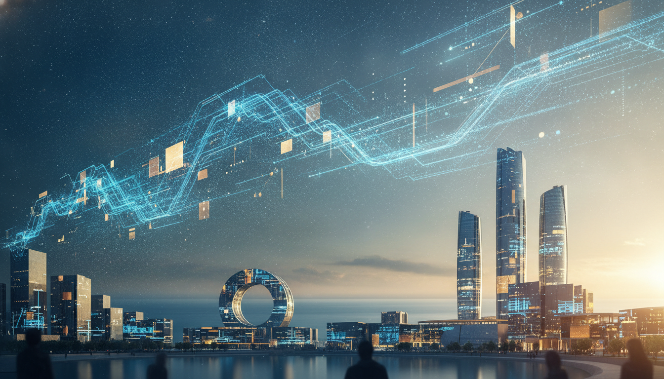 Abu Dhabi to Host Second Lighting Innovation Summit, Illuminating Smart City Futures