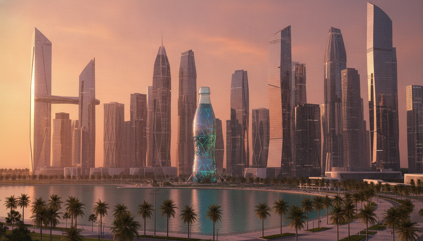 Qatar Advances Digital Governance with New Beverage Registration System