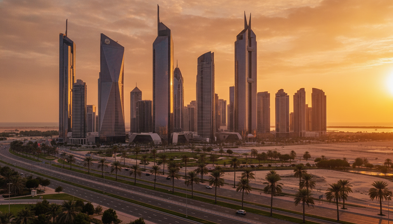 UAE Education Sector Sees Growth in Digital Transformation and Investment