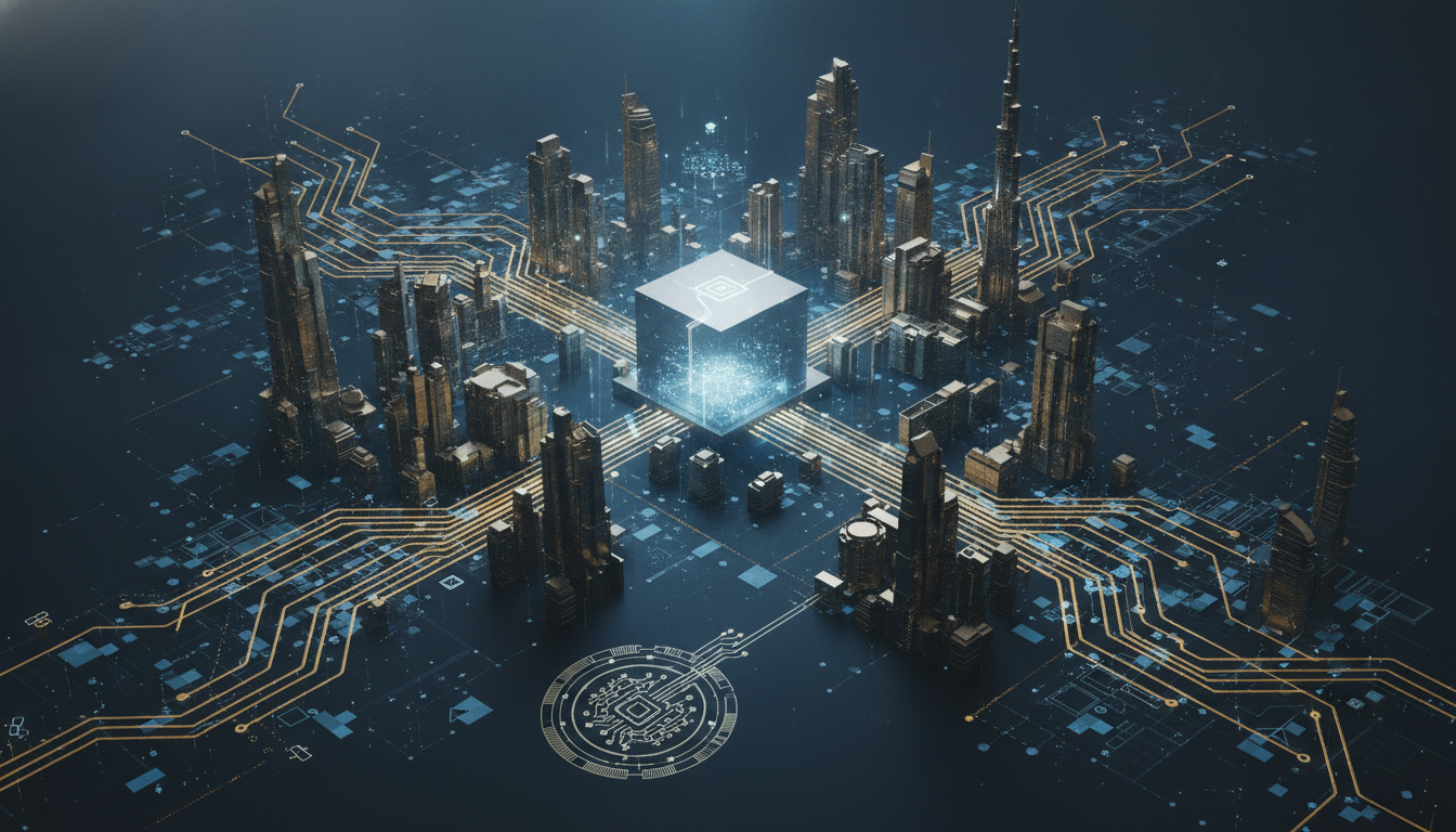 UAE Revises AI Data Centre Strategy for Enhanced Resilience