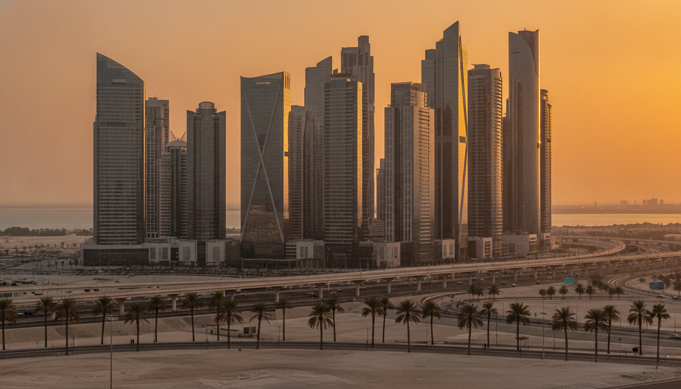 UAE Unveils AED 10 Million Award to Elevate Agricultural Product Marketing