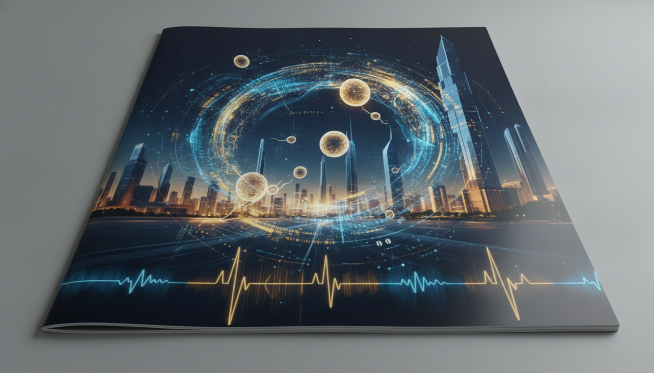 Dubai Accelerates Reproductive Health Innovation with Advanced Ivf Programme