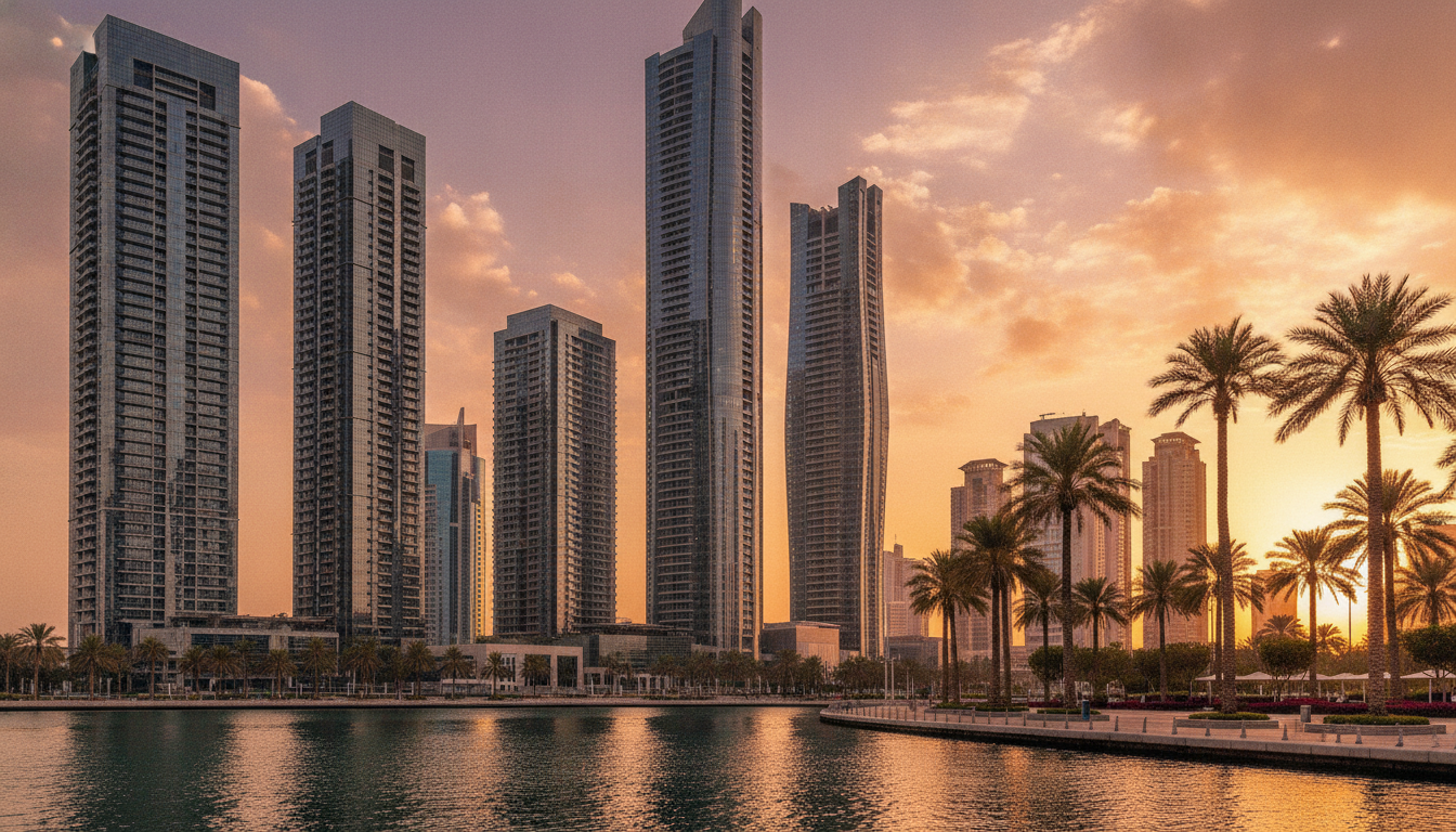 UAE and Tunisia Deepen Economic Ties for Mutual Growth