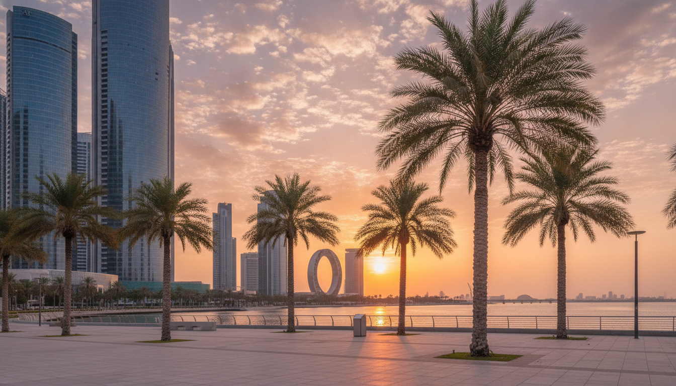 Abu Dhabi Police Graduates 202 Trainees, Boosting Security Workforce