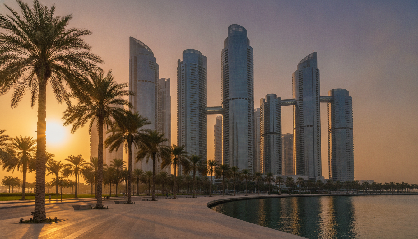 Demand for Multi-Discipline Inspectors Signals UAE Project Boom and Talent Needs